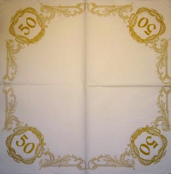 067 Wedding - 3-ply - Sia